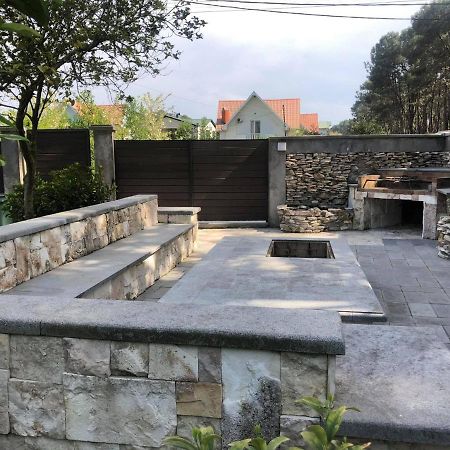 Restcoast Villa Shekhvetili Εξωτερικό φωτογραφία