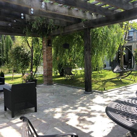 Restcoast Villa Shekhvetili Εξωτερικό φωτογραφία