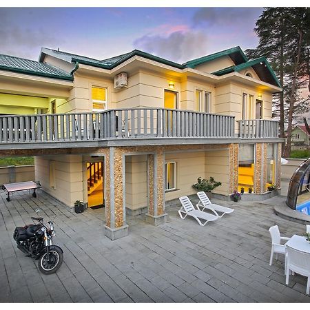 Restcoast Villa Shekhvetili Εξωτερικό φωτογραφία