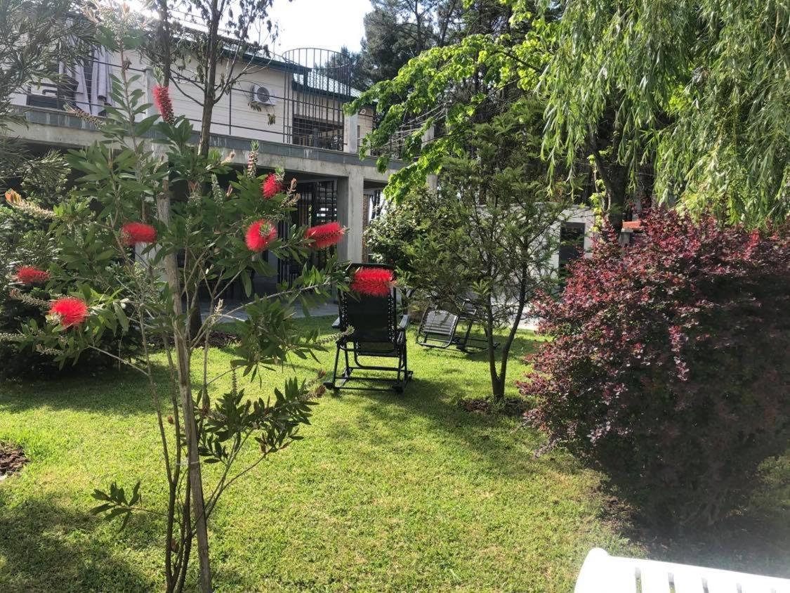 Restcoast Villa Shekhvetili Εξωτερικό φωτογραφία