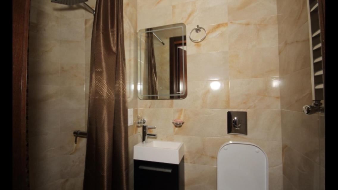Restcoast Villa Shekhvetili Εξωτερικό φωτογραφία