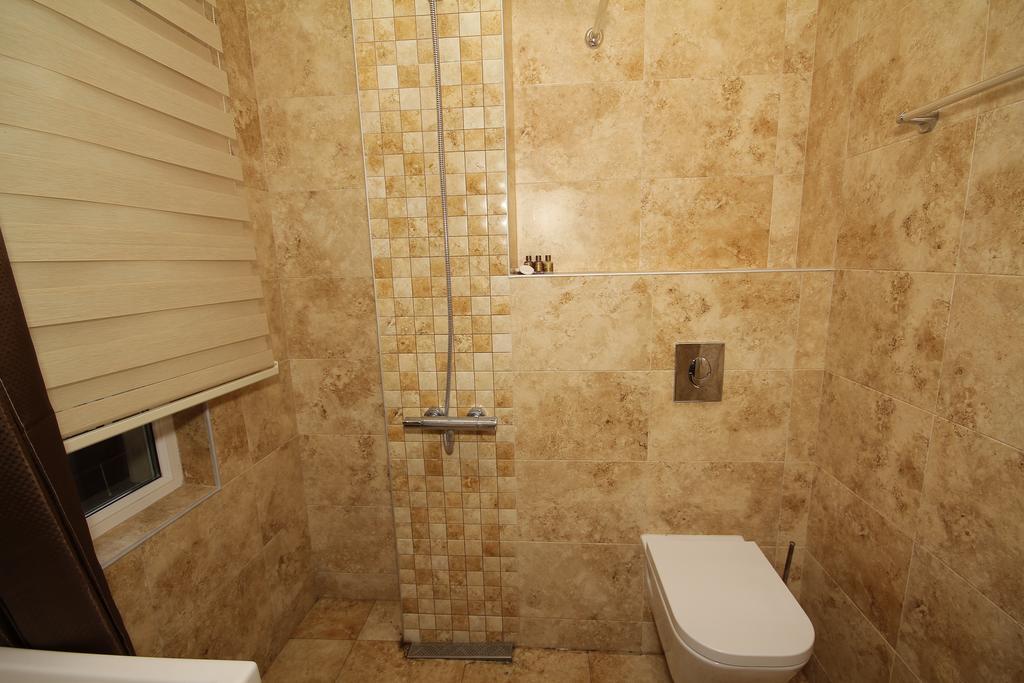 Restcoast Villa Shekhvetili Εξωτερικό φωτογραφία