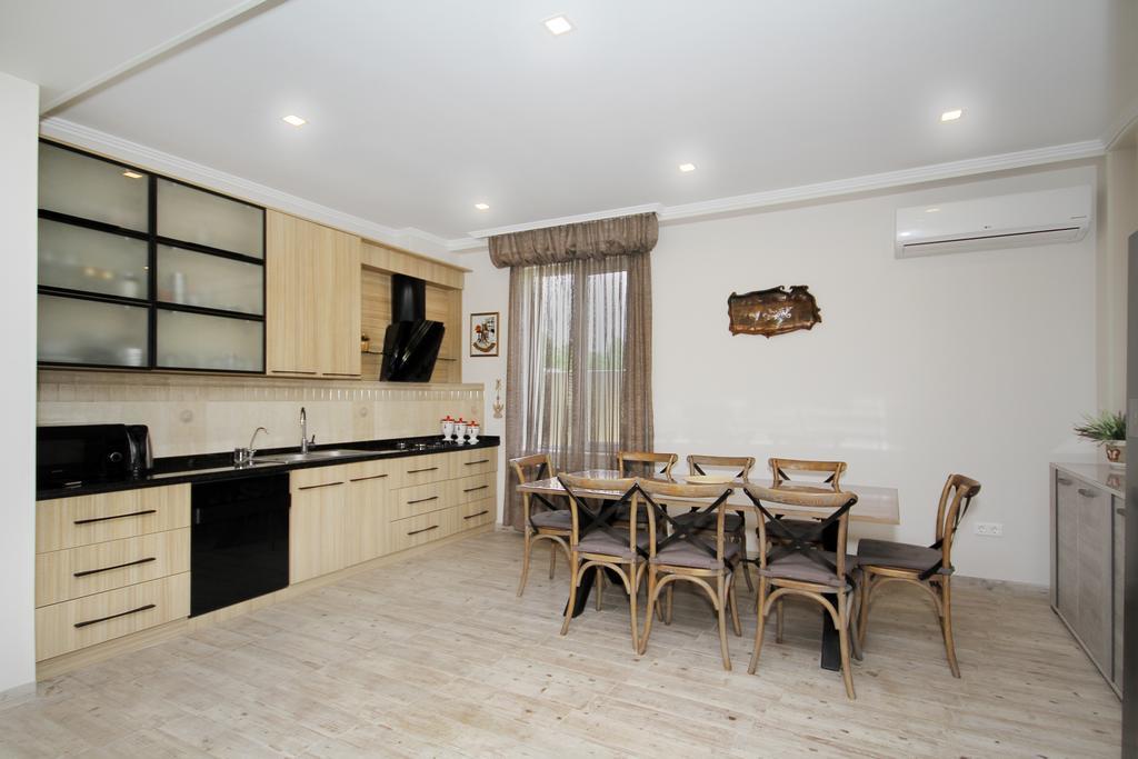 Restcoast Villa Shekhvetili Εξωτερικό φωτογραφία