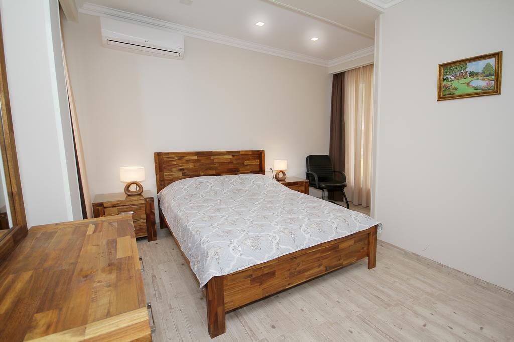 Restcoast Villa Shekhvetili Εξωτερικό φωτογραφία