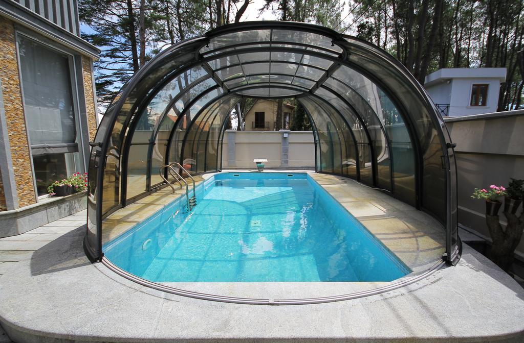 Restcoast Villa Shekhvetili Εξωτερικό φωτογραφία