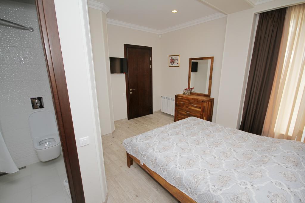 Restcoast Villa Shekhvetili Εξωτερικό φωτογραφία