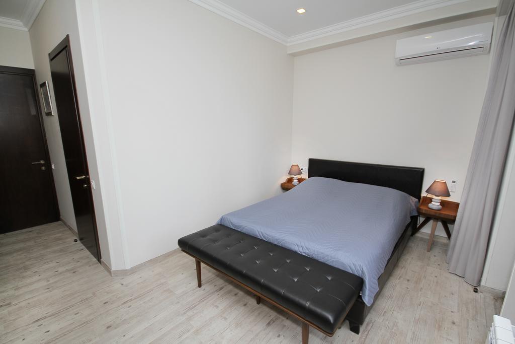 Restcoast Villa Shekhvetili Εξωτερικό φωτογραφία