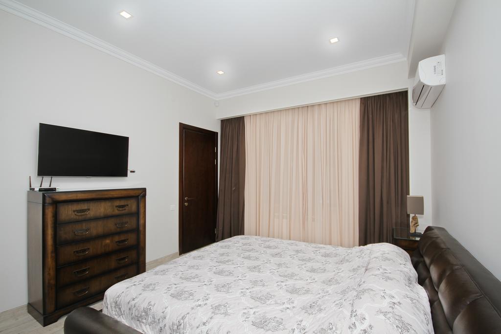 Restcoast Villa Shekhvetili Εξωτερικό φωτογραφία