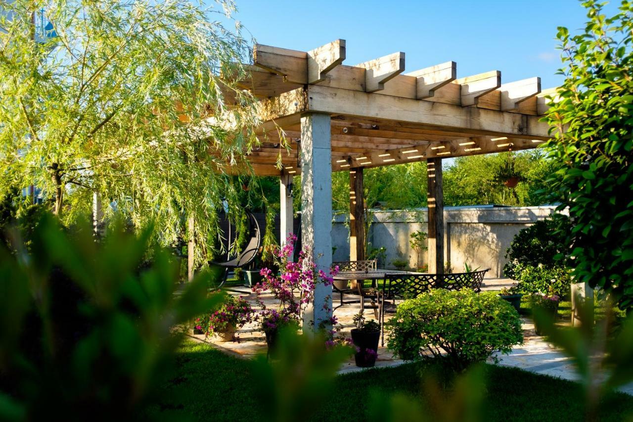 Restcoast Villa Shekhvetili Εξωτερικό φωτογραφία