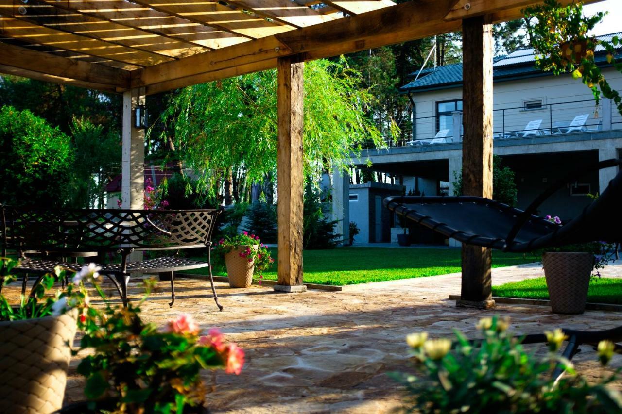 Restcoast Villa Shekhvetili Εξωτερικό φωτογραφία